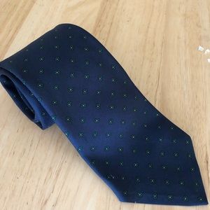Brooks Brothers silk tie